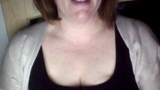 Omegle Someones Mom Needs Dick