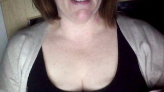 Omegle Someones Mom Needs Dick
