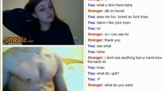 Omegle Worm 622 / Chat Fun