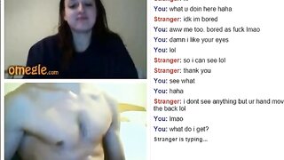 Omegle Worm 622 / Chat Fun