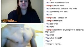 Omegle Worm 622 / Chat Fun