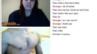 Omegle Worm 622 / Chat Fun