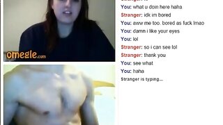 Omegle Worm 622 / Chat Fun