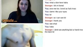 Omegle Worm 622 / Chat Fun