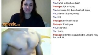 Omegle Worm 622 / Chat Fun