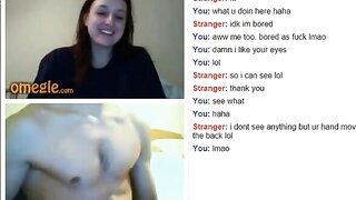 Omegle Worm 622 / Chat Fun