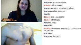 Omegle Worm 622 / Chat Fun