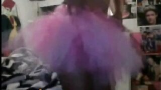 Omegle Girl