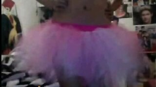 Omegle Girl