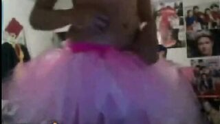 Omegle Girl