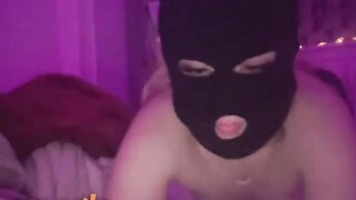 Halloween Bate
