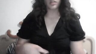 Omegle Naughty Mexico Teen