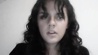 Omegle Naughty Mexico Teen