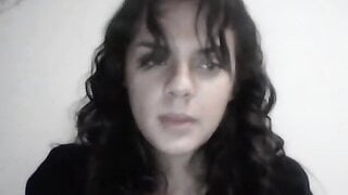 Omegle Naughty Mexico Teen