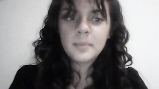 Omegle Naughty Mexico Teen