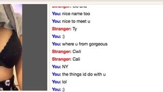 Omegle