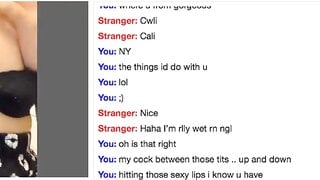 Omegle
