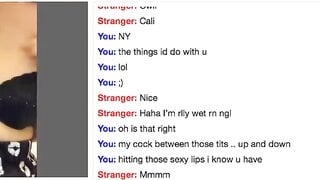 Omegle