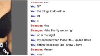 Omegle