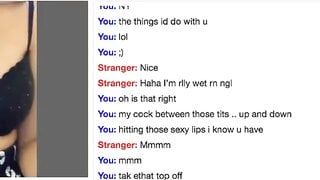 Omegle