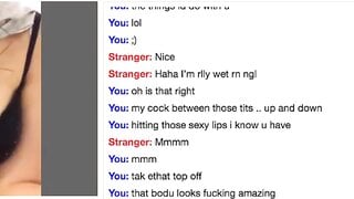 Omegle