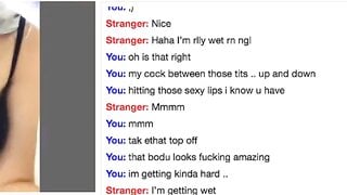 Omegle