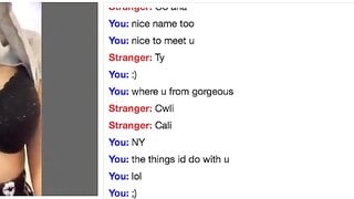 Omegle