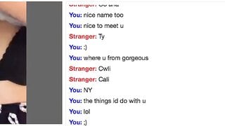 Omegle