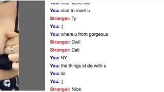 Omegle