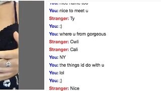 Omegle