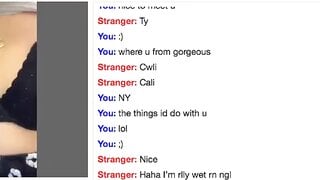 Omegle