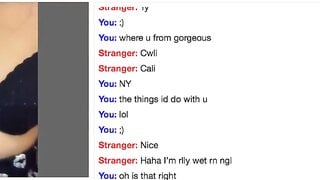 Omegle