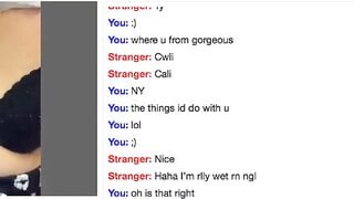 Omegle