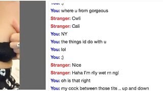 Omegle