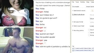 Omegle