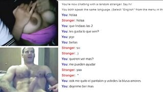 Omegle