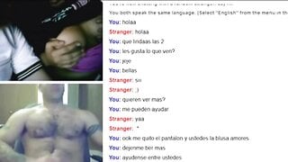 Omegle