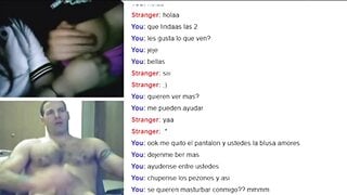 Omegle