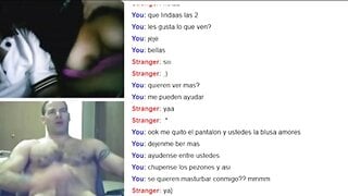 Omegle