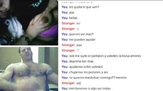 Omegle