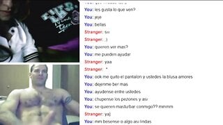 Omegle