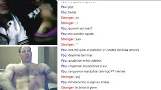 Omegle