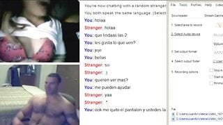 Omegle