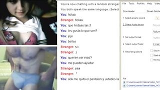Omegle