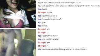 Omegle