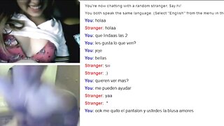 Omegle