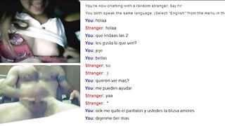 Omegle