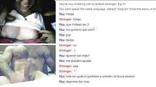 Omegle