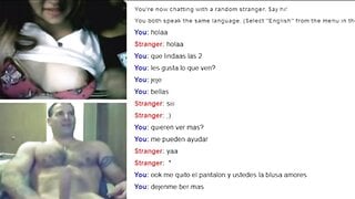 Omegle