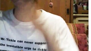 Omegle Worm 46